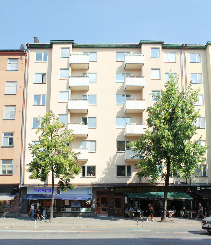 tandläkare södermalm
